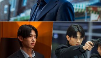 '아이쇼핑' 염정아 "덱스, 내가 바라는 신인의 자세" 칭찬