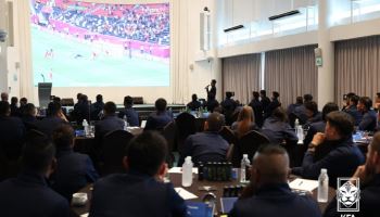 KFA, 'AFC 엘리트 국제심판 세미나' 21일부터 개최