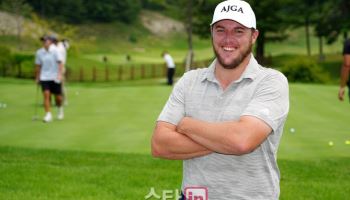 맥과이어 AJGA 디렉터 “최경주부터 김효주까지 다음 세대 골퍼에 영감 줘”