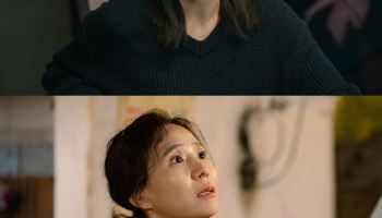 '우리영화'→'굿보이' 서정연, 두 얼굴로 증명한 진짜 내공