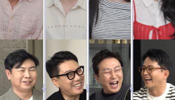 치어리더 박기량 "SNS 대시 많지만…선수와는 연애 금지" (돌싱포맨)