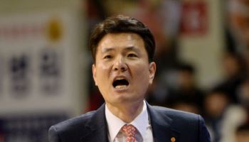 '사마귀슈터' 김영만, WKBL 신임 경기 운영본부장 선임