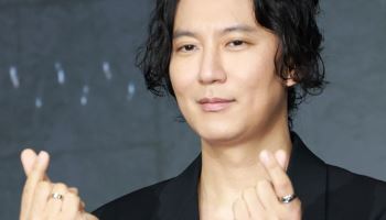 '트리거' 김남길 "기존 총기 액션과 달라…과격보다 절제"