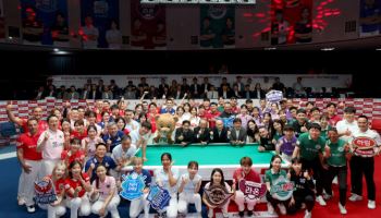 프로당구 '10구단 시대’ 활짝...PBA 팀리그, 7개월 대장정 시작