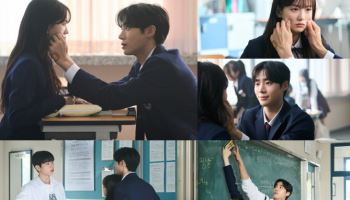 조이현X김미경, 추영우 위해 합동굿…봉수는 어쩌나 (견우와 선녀)