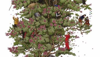 CJ ENM 배급 '어쩔수가없다'·'부고니아', 나란히 베니스영화제 경쟁 진출