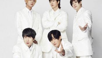 H.O.T., 6년 만에 다시 뭉친다…'한터 음악 페스티벌' 출연 확정