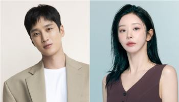 안보현X이주빈, 코믹 로맨스 호흡…'내남결' 감독 연출