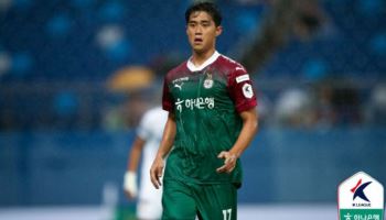 성범죄 혐의 벗은 천성훈, K리그 활동 정지 해제