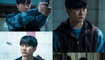 ‘아이쇼핑’ 안지호, 첫 등장부터 활약…강렬한 존재감