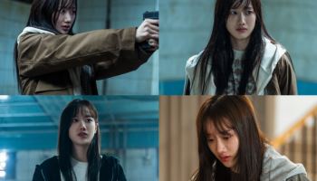 '아이쇼핑' 이나은, 소미로 첫 등장…극 풍성하게 채웠다