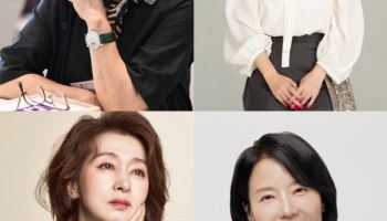 '관식맘' 오민애→'사랑과 전쟁' 서권순, 시어머니 특집 (아는 형님)