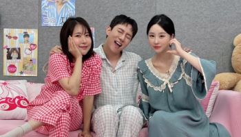 이세영 "월 3000만원 성형외과 상담실장 제안받아" 고백