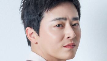 조정석 "6살 딸, 내 얼굴에 머리 기른 것…그냥 판박이"②