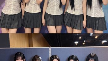 리센느, '디어리스트' 활동 마무리… 풀향 전도사