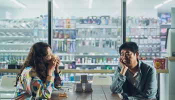 '악마가 이사왔다' 임윤아, 성동일 딸 계보 합류…"악마 딸이 훨씬 매력"