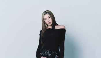 리정 "'스우파3' 탈락, 오열할 만큼 속상했지만 후회 없어요"