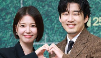 '트라이' 임세미 "강남 계상부인 출신…윤계상 때문에 출연"