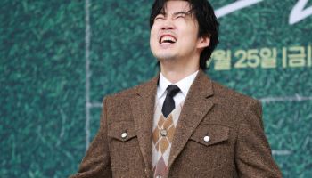 '트라이' 윤계상 "예능 속 윤계상 녹여…보고 판단해달라"