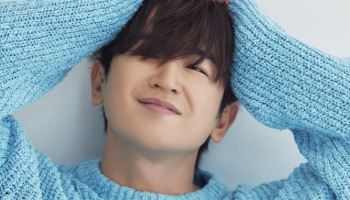 이민우, 신화 4번째 품절남…'살림남'서 예비신부 공개
