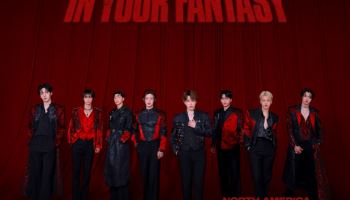 싸이커스, '직속 선배' 에이티즈 콘서트 오프닝 무대 선다