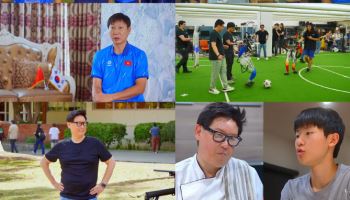 빌 게이츠 픽…'천재 공학자' 데니스 홍의 일상은?