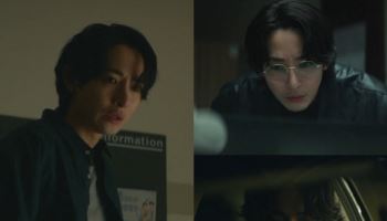 이수혁 "'S라인' 통해 칸 무대 설 수 있어 영광"