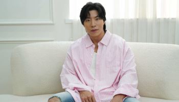 '굿보이' 태원석 "30kg 찌웠다 감량…작품 위해서라면 뭐든 할 수 있어"②