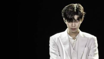 `55개월 연속` 임영웅, 7월 가수 브랜드 평판 1위