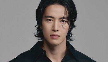 '카지노' 이해우, 모은엔터테인먼트 전속계약