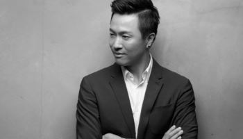 가수 김정민, 모친상 비보