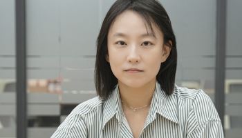 'S라인' 감독 "붉은 선 CG 작업만 6개월…시행착오 多" ②