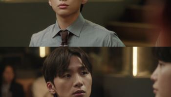 "문가영 소개해줘"…'서초동' 박성준, 이종석 질투심 유발했다