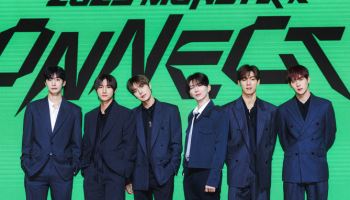 몬스타엑스, 9월 1일 새 앨범 '더 엑스' 컴백