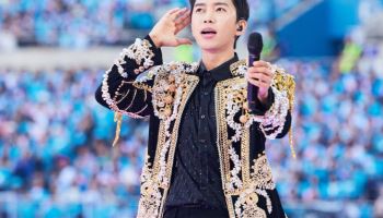 '아임 히어로' 이후 3년…'임영웅 돌풍' 다시 불어닥칠까[스타in 포커스]