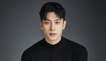 성훈, '아이쇼핑' 특별출연…대통령 된다