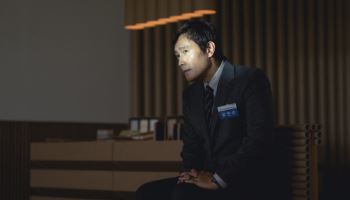 '어쩔수가없다' 박찬욱, 이병헌과 재회…"마지막까지 지루할 틈 없어"