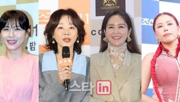 JTBC 측 "하지원·김성령·장영란·가비, 새 예능 출연? 논의 중"