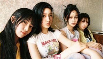 하이키, 둥지 옮겼다…초이크리에이티브랩과 전속계약