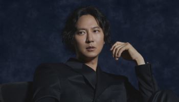 '팬미팅 5시간' 김남길 "다음엔 대놓고 하루종일 할 것"[인터뷰]③