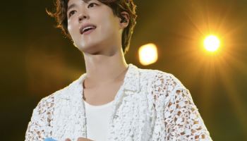 박보검, 단독 팬미팅 투어 시작…김소현·이상이 지원사격