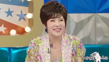 김연자, 박명수에 고급 선물→"의상비 10억" 비하인드 (라스)