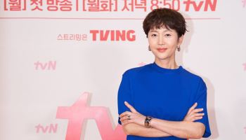 '첫, 사랑' 염정아 "싱글맘 역할…딸 사춘기 속상해"