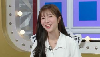 쯔양 "식비? 한 배달앱서 1년에 4300만 원 써" (라스)