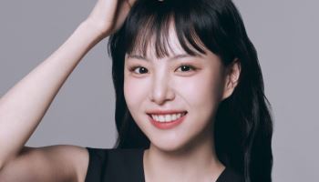 이열음, 새 프로필 공개…독보적인 분위기