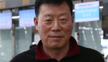 큰 별이 졌다…'7대륙 등정·3극점 정복' 허영호 대장 별세