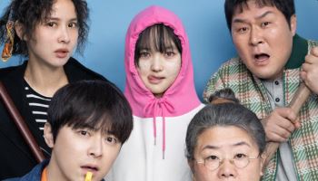 '좀비딸', 개봉일 43만 동원…'미션 임파서블8' 넘고 올해 최고 오프닝