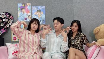 권또또 "NCT 마크, 춤 너무 잘춰… AI 틀어 놓은 줄"