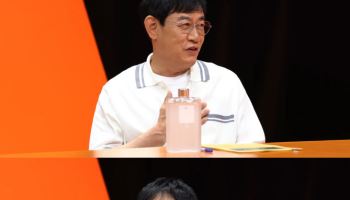 이경규, 신동엽·유재석·강호동 최애 MC는 누구?