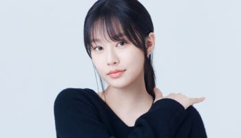 박유나, 티빙 '닥쳐, 내 작품의 빌런은 너야' 주연 캐스팅